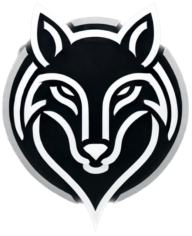 Direwolf Logo
